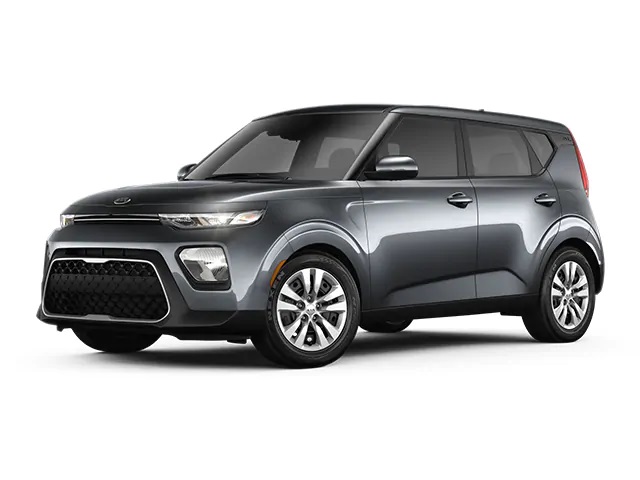 Kia Soul SUV III (01.2019 - ...)